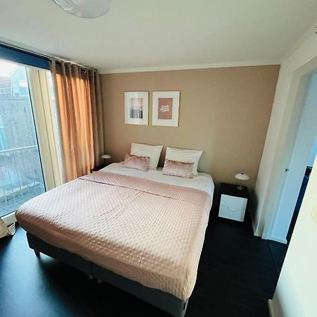 Aparthotel Le Provence Sneek Bagian luar foto