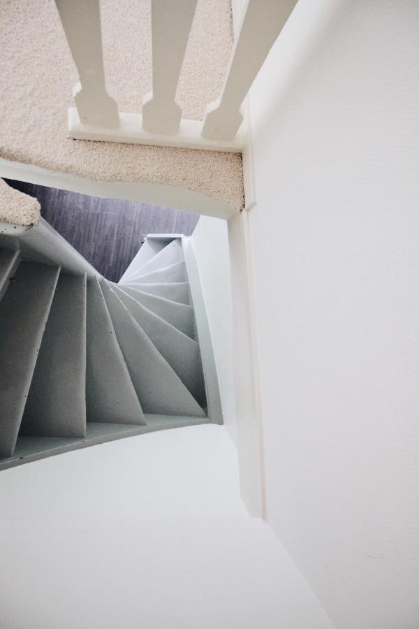 Aparthotel Le Provence Sneek Bagian luar foto