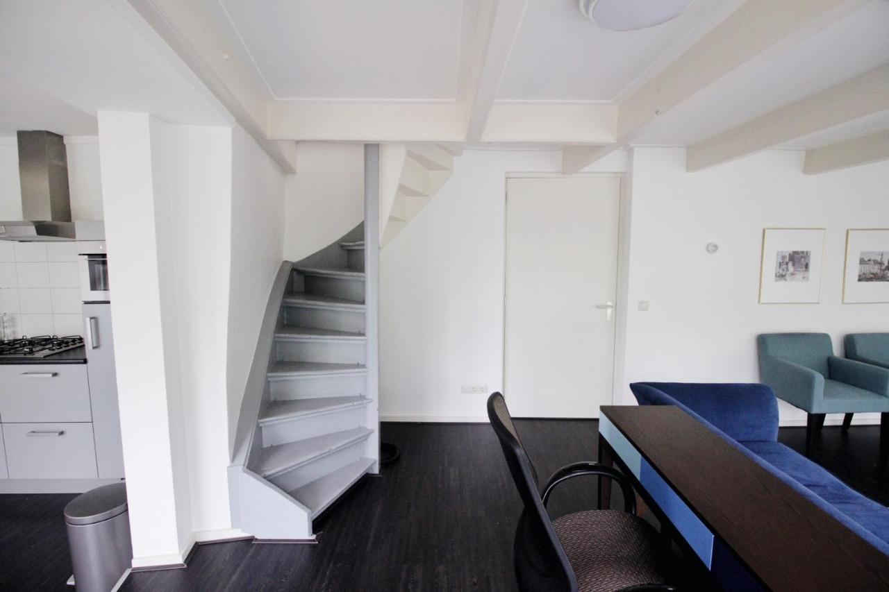 Aparthotel Le Provence Sneek Bagian luar foto