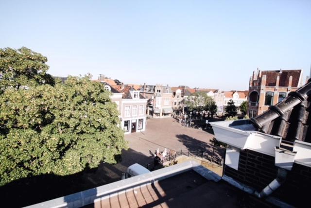 Aparthotel Le Provence Sneek Bagian luar foto