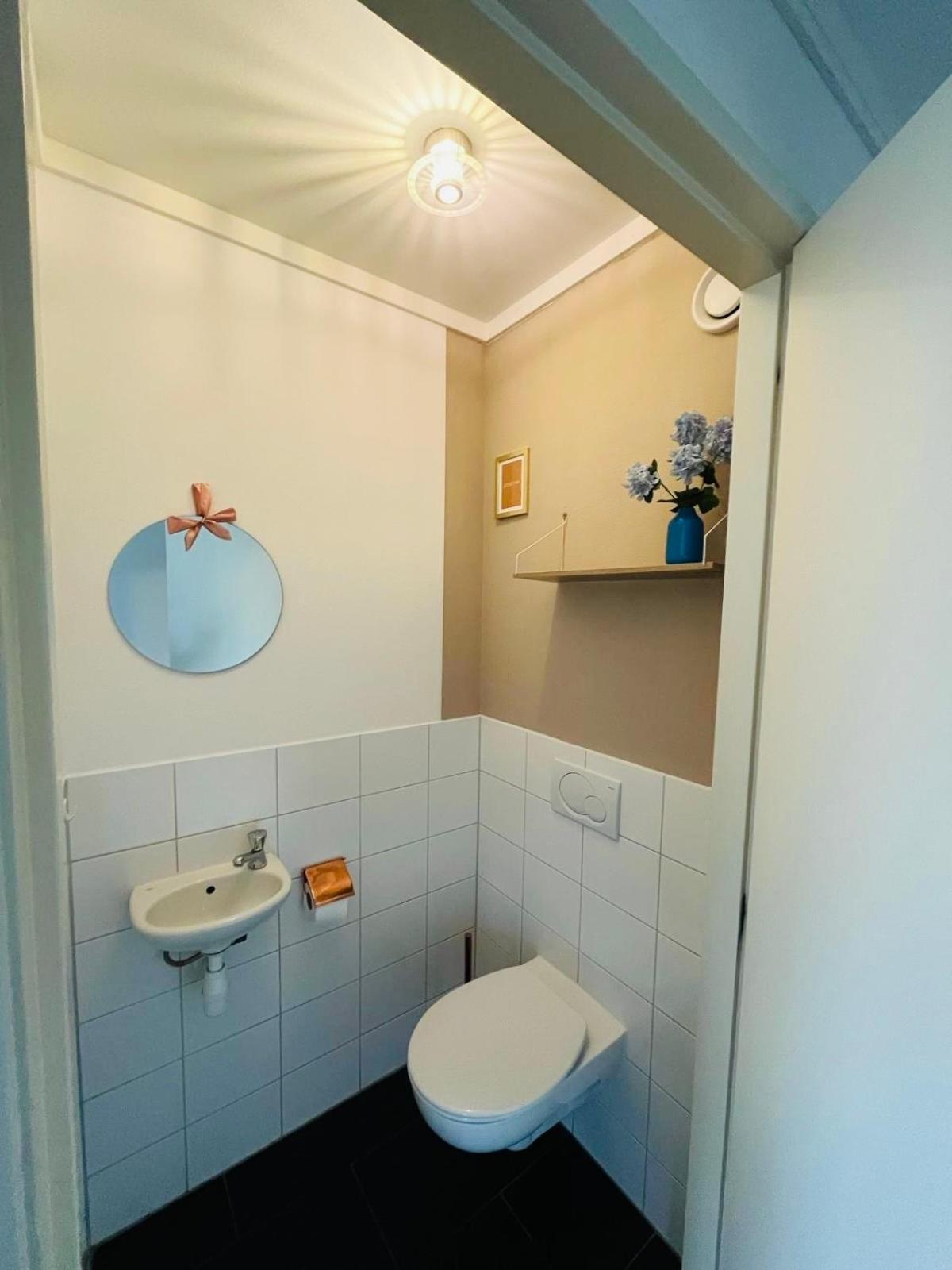 Aparthotel Le Provence Sneek Bagian luar foto