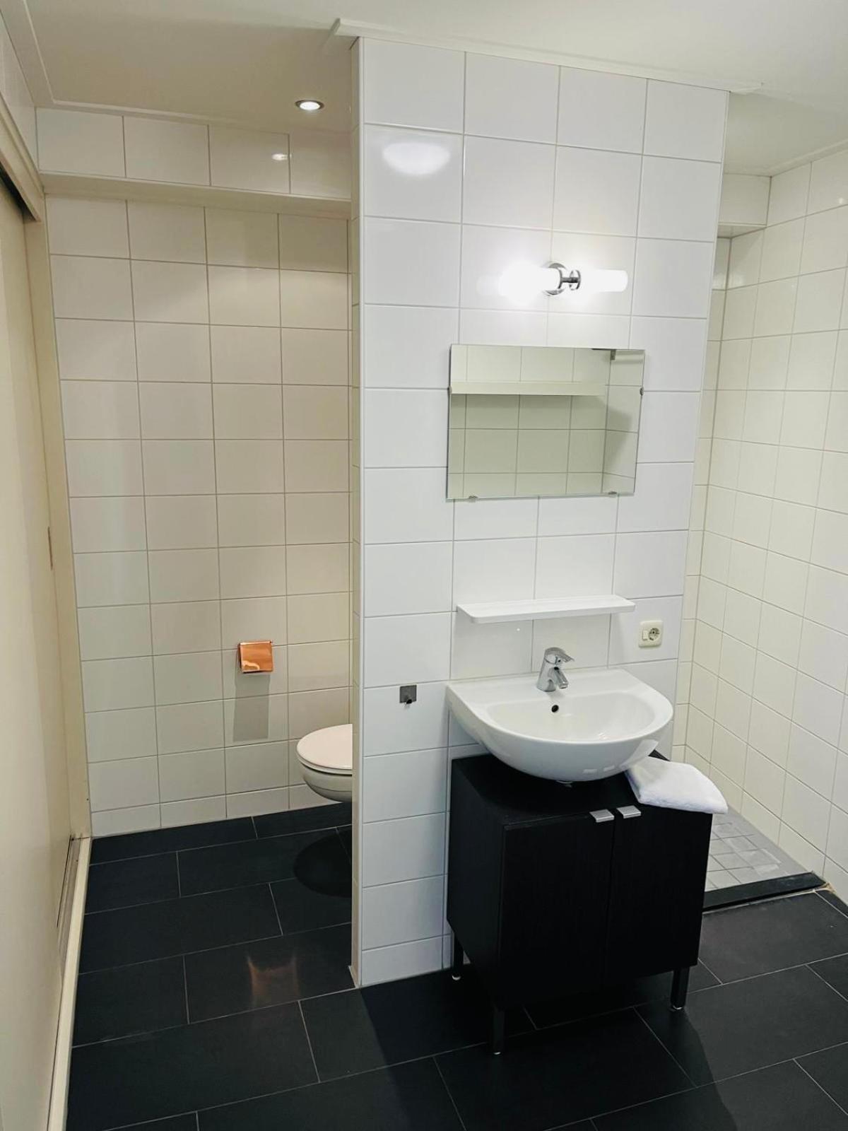 Aparthotel Le Provence Sneek Bagian luar foto