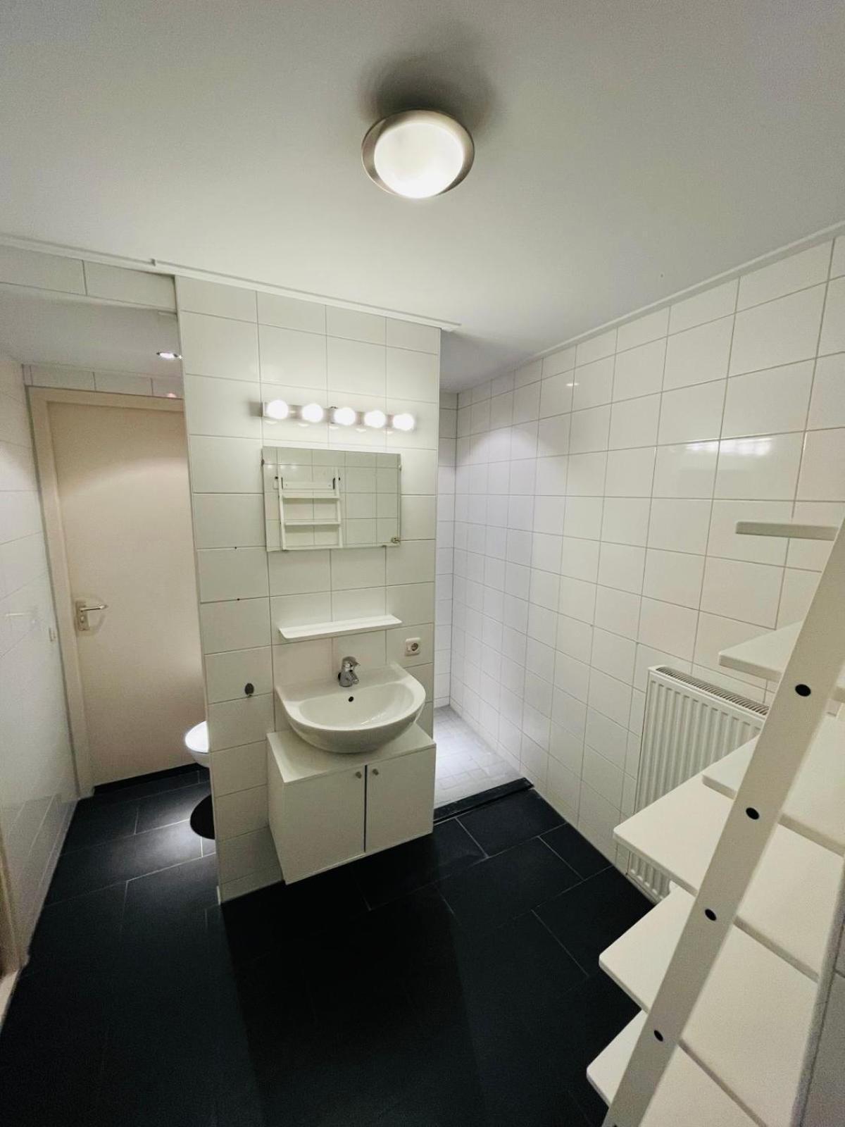 Aparthotel Le Provence Sneek Bagian luar foto