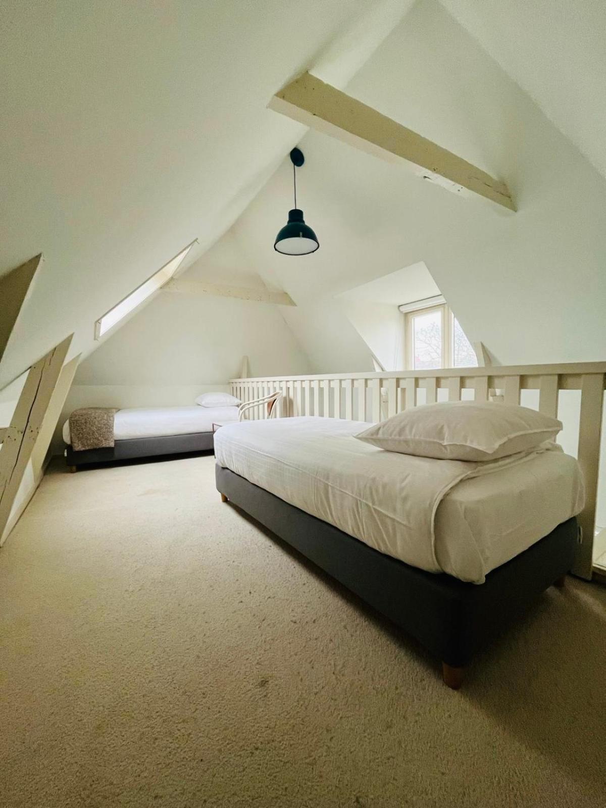 Aparthotel Le Provence Sneek Bagian luar foto