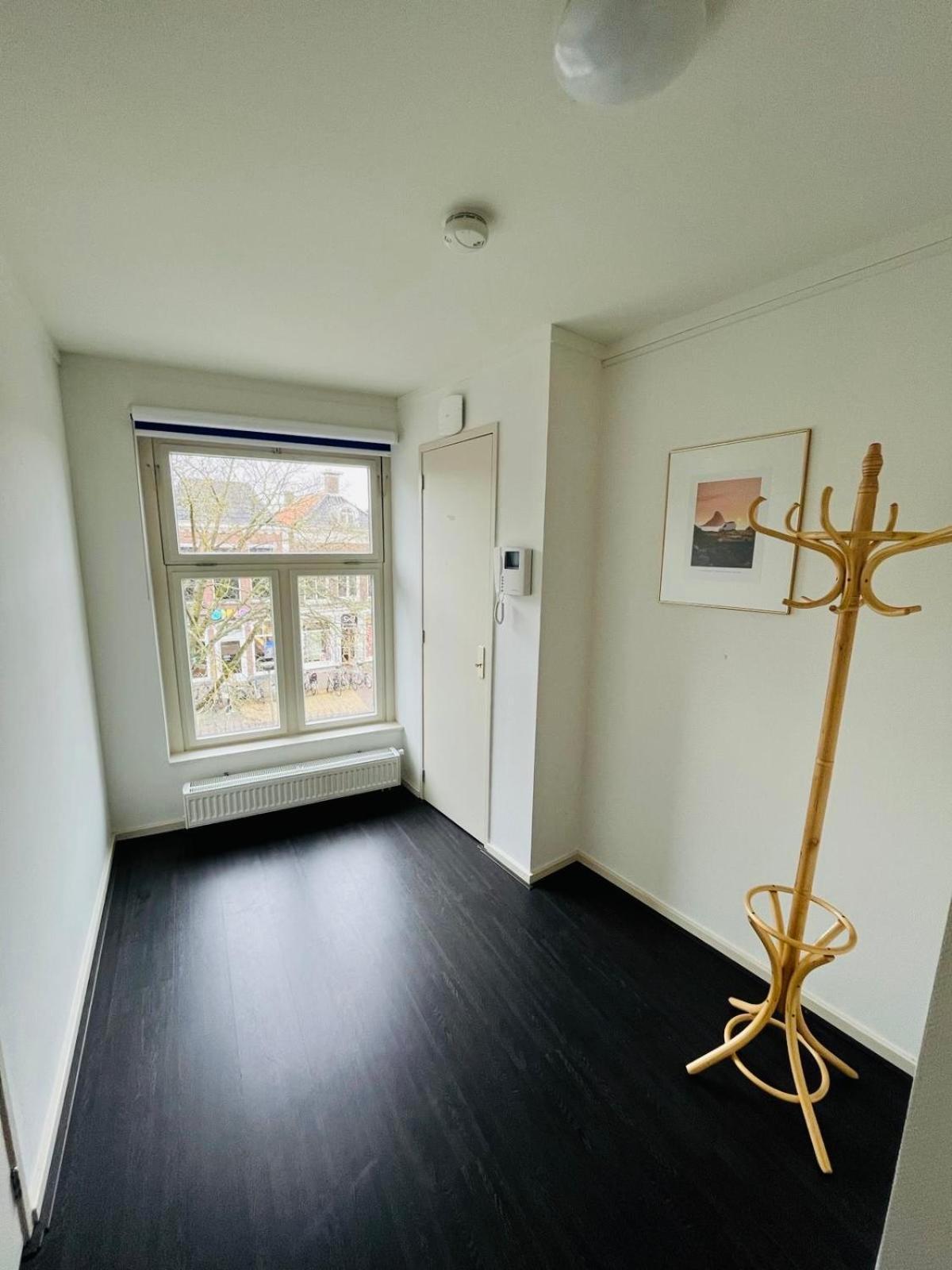 Aparthotel Le Provence Sneek Bagian luar foto