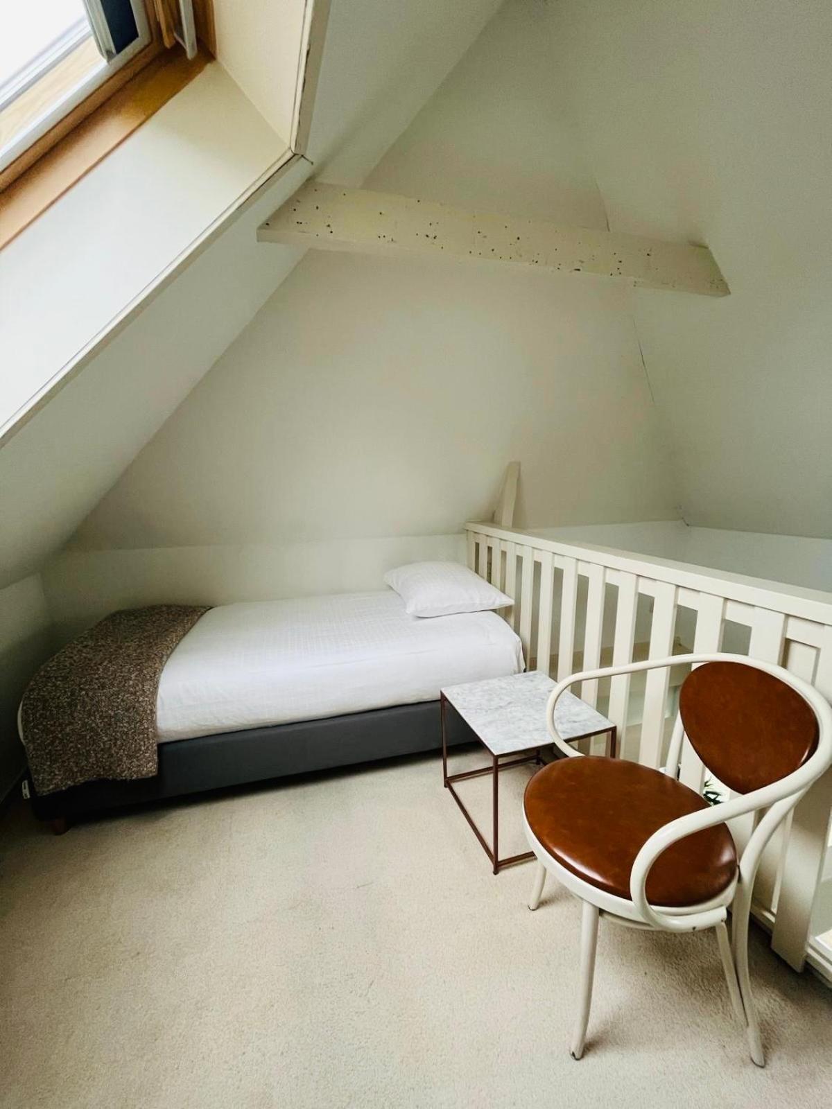 Aparthotel Le Provence Sneek Bagian luar foto