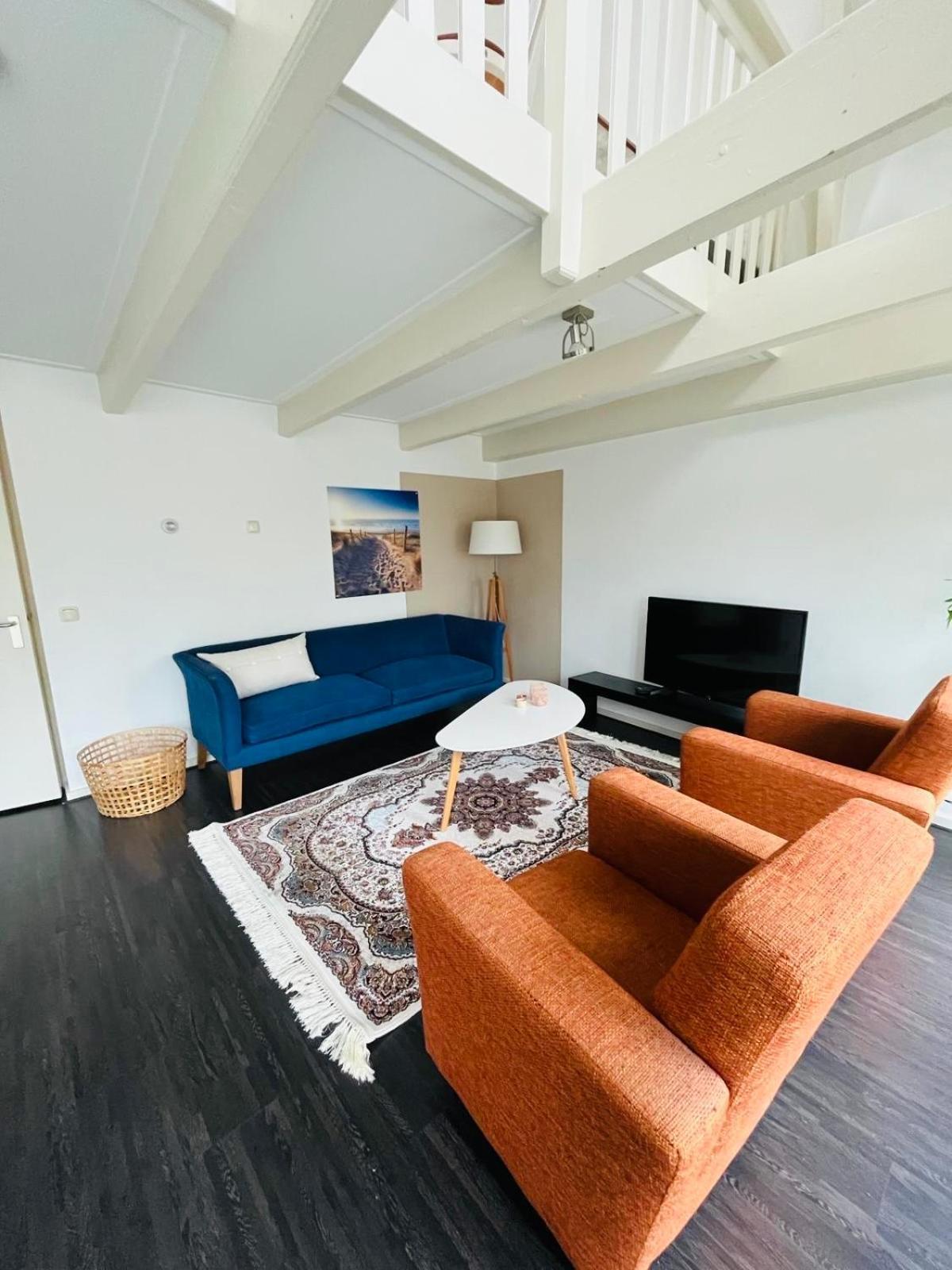 Aparthotel Le Provence Sneek Bagian luar foto