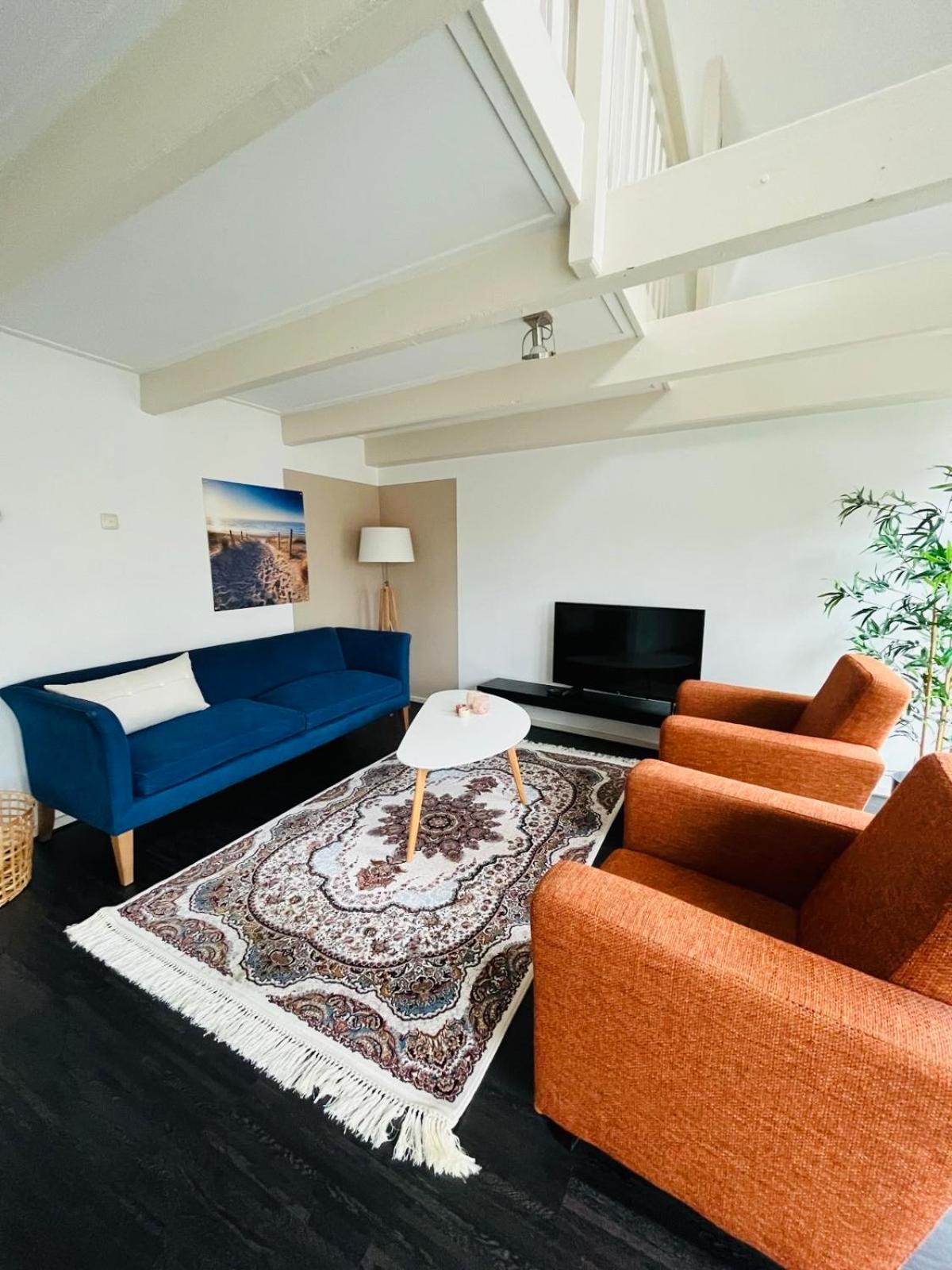Aparthotel Le Provence Sneek Bagian luar foto